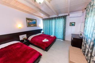 Hotel Bahamas - Sarandë - 7