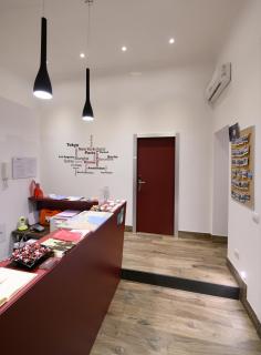 Fourooms Museo Filangieri By Dimorra - 8