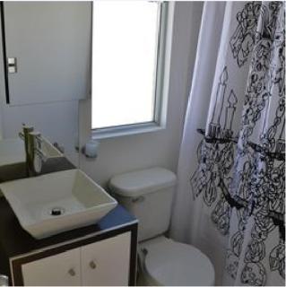 Casas Puerto de Vega - Vallenar - 7