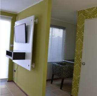 Casas Puerto de Vega - Vallenar - 6
