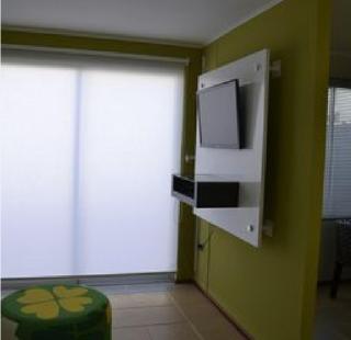Casas Puerto de Vega - Vallenar - 5