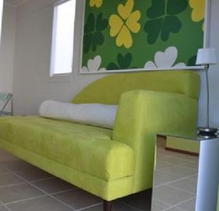 Casas Puerto de Vega - Vallenar - 2