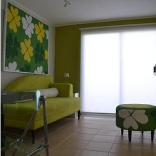 Casas Puerto de Vega - Vallenar - 1