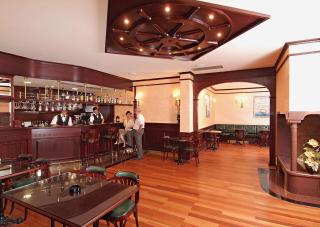 Hotel Villa Bacchus - 2