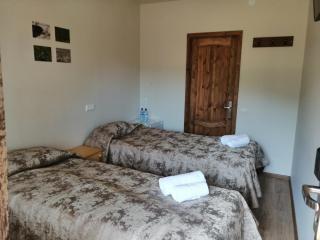 Ecokayan Dilijan Resort Hotel - Dilijan - 8