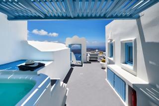 Dreams Luxury Suites - Imerovigli - 2