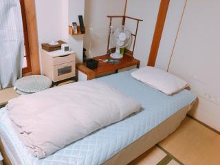 Ryokoheya Hankyukan - Osaka - 7