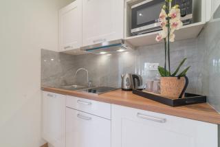 Studio apartman Rosa - Zaton - 6