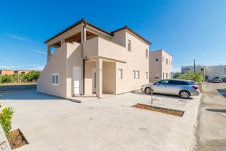 Studio apartman Rosa - Zaton - 3