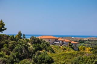 Maspali Apartments - Lixouri - 0
