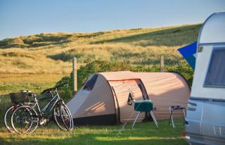 Dancamps Nordsø Camping (Camp Site) - Hvide Sande - 6