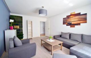 Avis Apartments - City Sopot - Sopot - 7
