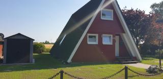 Murmel 3 - Strandkorb, Wallbox, WLan, Kamin - Carolinensiel - 9