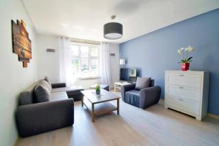 Avis Apartments - City Sopot - Sopot - 0