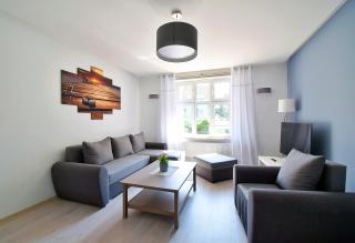 Avis Apartments - City Sopot - Sopot - 6