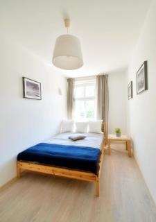 Avis Apartments - City Sopot - Sopot - 4