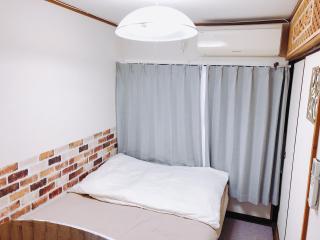 Ryokoheya Tenchokan - Osaka - 5