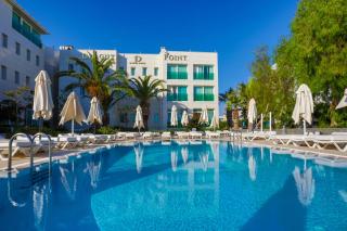 Dragut Point North Hotel - All Inclusive - 0
