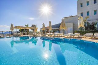 Dragut Point North Hotel - All Inclusive - 9
