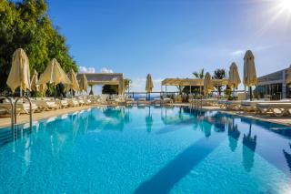 Dragut Point North Hotel - All Inclusive - 1