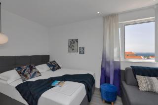 Apartments Strada Tučepi - 1