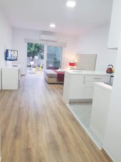 Ground Floor Studio - Paphos - 5