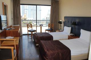 Charles Hotel - Beirut - 7