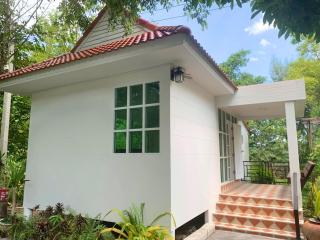 Muaan Resort - 5