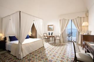 Grand Hotel Angiolieri - Vico Equense - 9