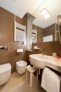 Savoy Hotel - Parma - 3