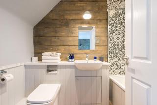 The Kilchrenan Inn - 1