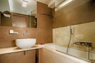 Savoy Hotel - Parma - 1