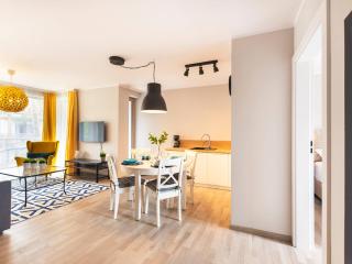 VacationClub – Rezydencja Park Orła Apartament 12 - Mielno - 5