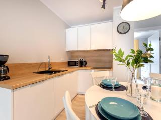 VacationClub – Rezydencja Park Orła Apartament 12 - Mielno - 3