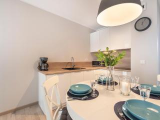 VacationClub – Rezydencja Park Orła Apartament 12 - Mielno - 4