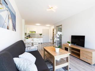 VacationClub - Pionierów 6, Apartament 25 - Mielno - 9