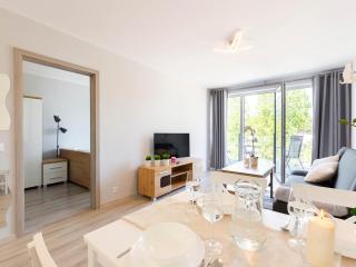 VacationClub - Pionierów 6, Apartament 25 - Mielno - 8