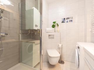 VacationClub - Pionierów 6, Apartament 25 - Mielno - 3