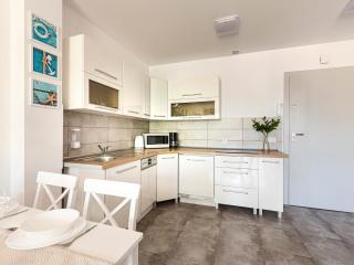VacationClub - Pionierów 6, Apartament 25 - Mielno - 6