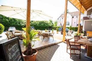 Vila Belaggio - Plattling - 1