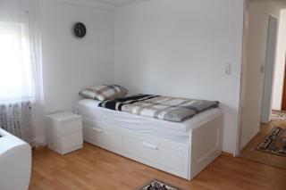 Ferien- und Monteurwohnung Julia - Mörlenbach - 4