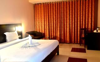 Hotel City Inn - Varanasi - 0