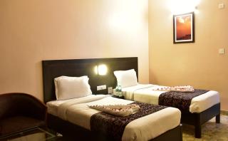 Hotel City Inn - Varanasi - 8
