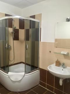 Apartmany a Ubytovani Mlynice Litovel - Litovel - 1