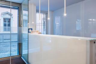 Savoy Hotel - Parma - 6