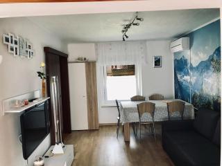 Apartma Evi - 6