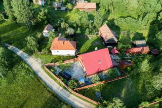 Szarvas Vendeghaz - Izvoru Mureşului - 1