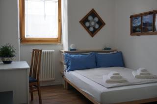 B&B al N°5 - Trento - 4