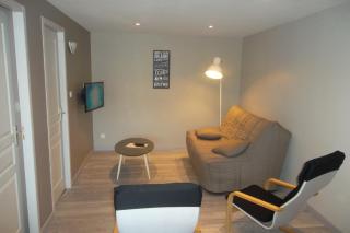 Appartement au centre du tholy pour 5 personnes maximum - Le Tholy - 5