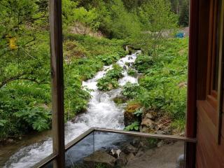 Faraksi Bungalow & Otel - Uzungöl - 4